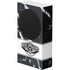 NBA New Orleans Pelicans Marble Xbox Series S Console Skin